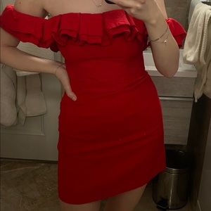 Princess Polly mini dress